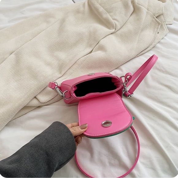 Hoodies for Heroes crossbody - Picture 4 of 4